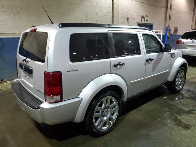 Photo 3 from auction – 2011 DODGE NITRO HEAT with VIN 1D4PU4GX1BW505559