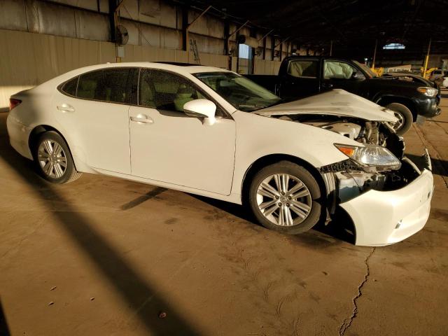 Photo 4 from auction – 2014 LEXUS ES 350 with VIN JTHBK1GG1E2096551