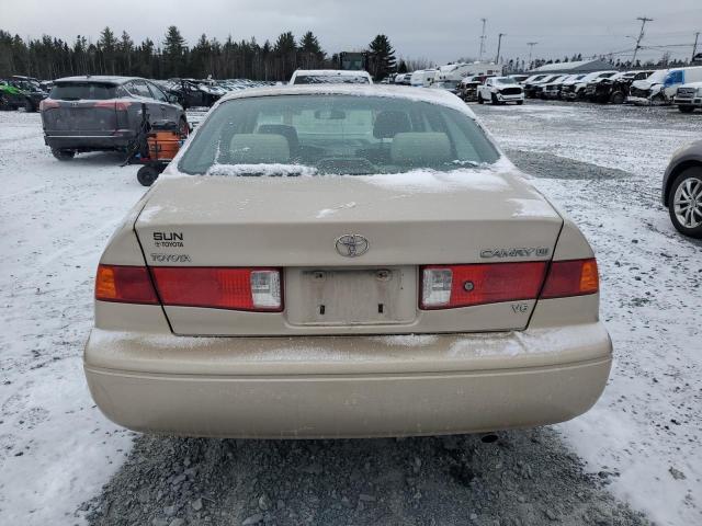 Photo 6 from auction – 2000 TOYOTA CAMRY CE with VIN JT2BF22K2Y0270417