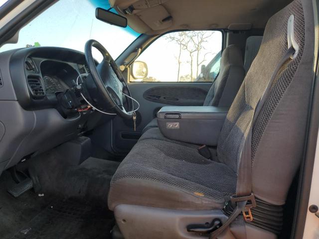 Photo 7 from auction – 1999 DODGE RAM 1500 with VIN 3B7HC13Z5XM535312
