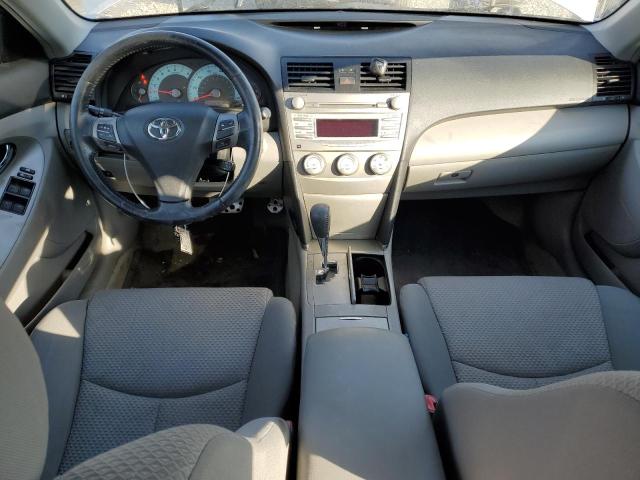 Photo 8 from auction – 2011 TOYOTA CAMRY BASE with VIN 4T1BF3EK1BU195939