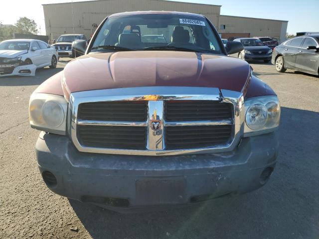 Photo 5 from auction – 2006 DODGE DAKOTA ST with VIN 1D7HE22K36S629706
