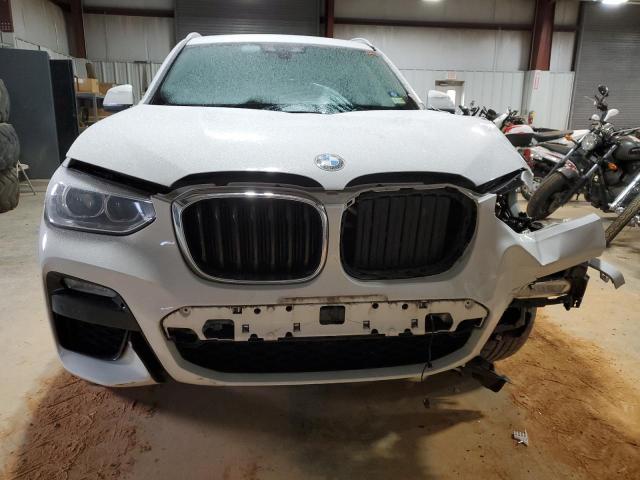 Photo 5 from auction – 2018 BMW X3 XDRIVE3 with VIN 5UXTR9C56JLD58719