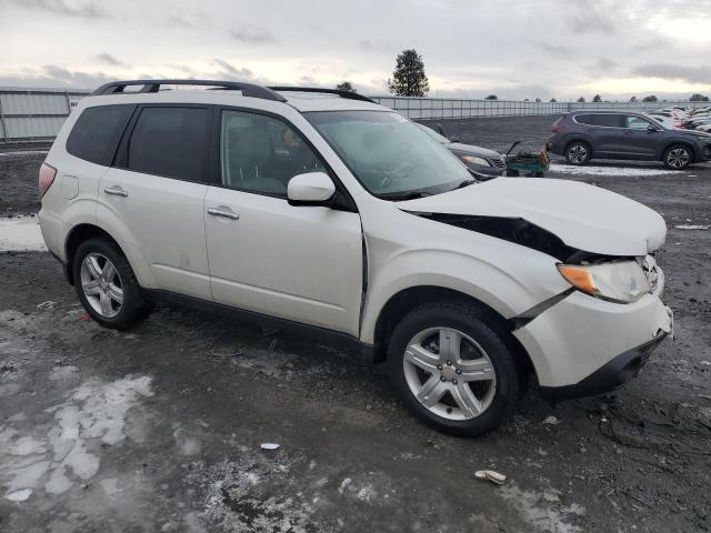 Photo 4 from auction – 2010 SUBARU FORESTER 2 with VIN JF2SH6DC8AH742000