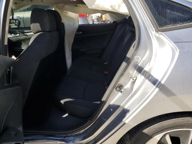 Photo 10 from auction – 2016 HONDA CIVIC EX with VIN 19XFC1F35GE005012