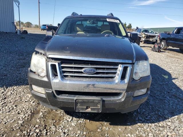Снимка 5 от търг – 2007 FORD EXPLORER S с VIN 1FMEU33K87UA64049
