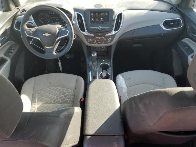Photo 8 from auction – 2019 CHEVROLET EQUINOX LS with VIN 3GNAXHEV4KS656336