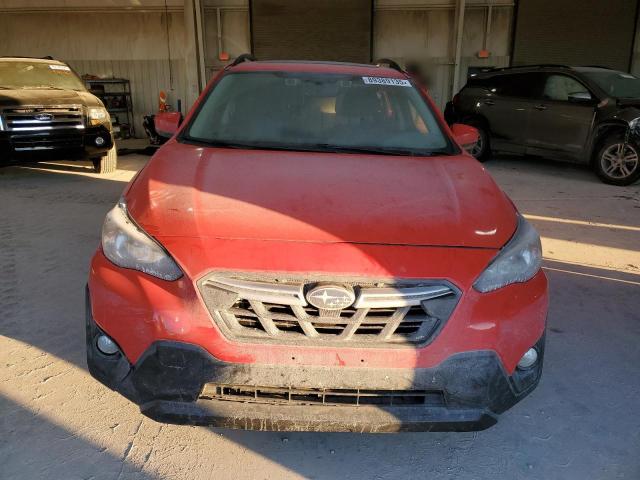 Photo 5 from auction – 2023 SUBARU CROSSTREK with VIN JF2GTAEC2PH249671