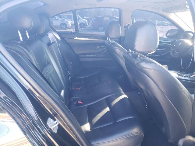 Photo 10 from auction – 2016 BMW 528 XI with VIN WBA5A7C55GG148145