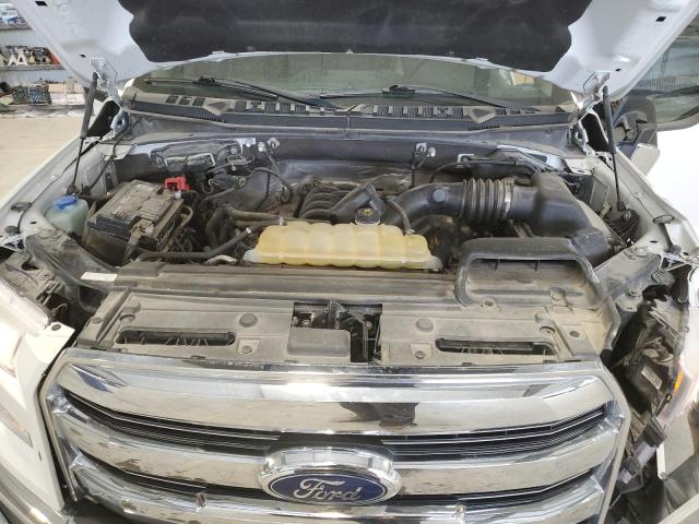 Photo 11 from auction – 2017 FORD F150 SUPER with VIN 1FTEW1EF1HKD81333