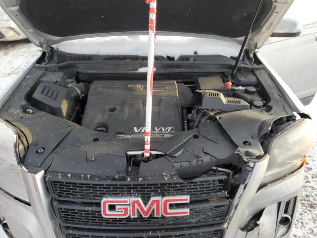 Photo 12 from auction – 2013 GMC TERRAIN SL with VIN 2GKFLSE36D6106390