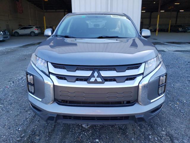 Photo 5 from auction – 2020 MITSUBISHI OUTLANDER with VIN JA4AP3AU2LU010703