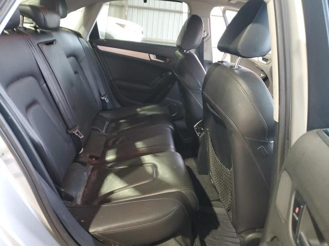 Photo 10 from auction – 2013 AUDI A4 PRESTIG with VIN WAUJFBFL4DN029779