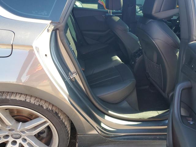 Photo 10 from auction – 2018 AUDI A5 PREMIUM with VIN WAUENCF53JA098199