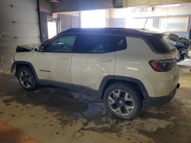 Photo 2 from auction – 2021 JEEP COMPASS LI with VIN 3C4NJDCBXMT599893