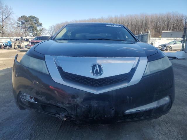 Photo 5 from auction – 2009 ACURA TL with VIN 19UUA862X9A021324