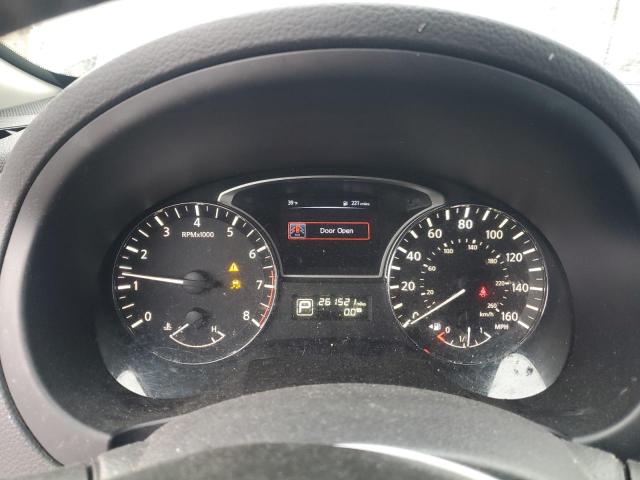 Photo 9 from auction – 2015 NISSAN ALTIMA 2.5 with VIN 1N4AL3AP3FC467094