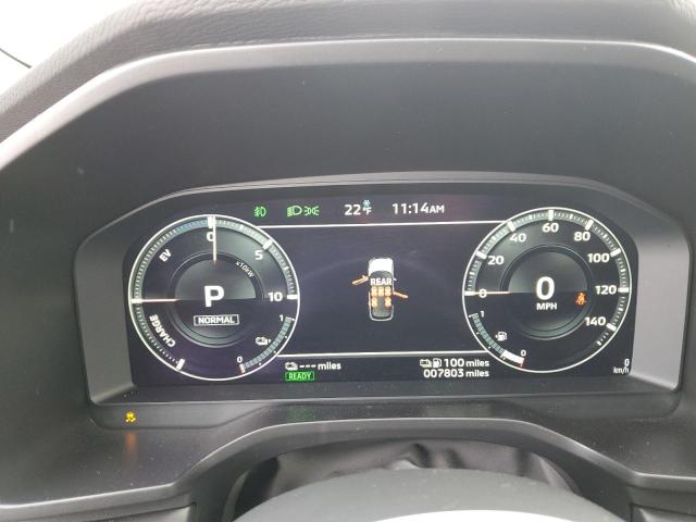 Photo 9 from auction – 2024 MITSUBISHI OUTLANDER with VIN JA4T5VA96RZ067066