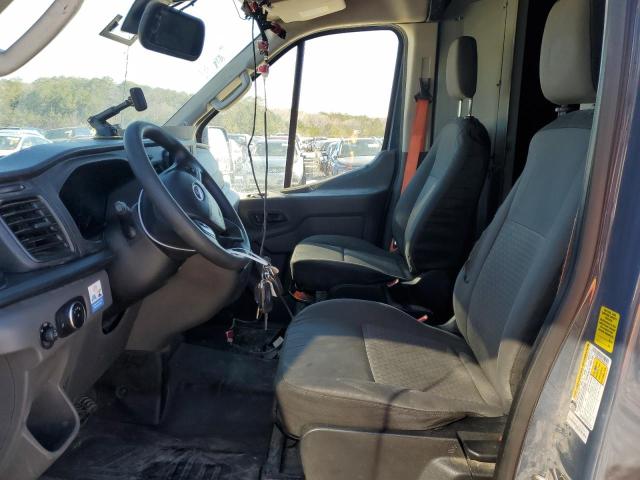 Photo 7 from auction – 2020 FORD TRANSIT T- with VIN 1FTBR3X83LKB04244