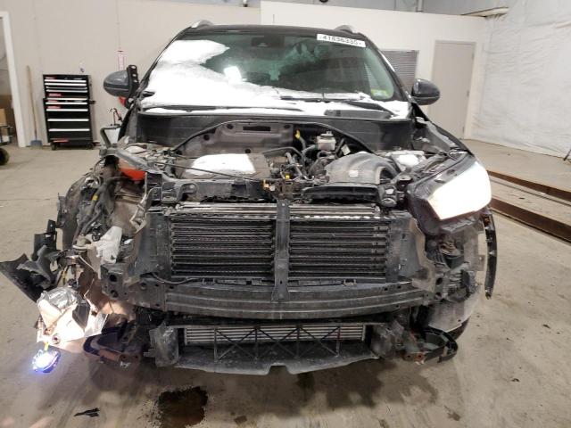 Photo 5 from auction – 2020 BUICK ENCORE GX with VIN KL4MMESLXLB125665