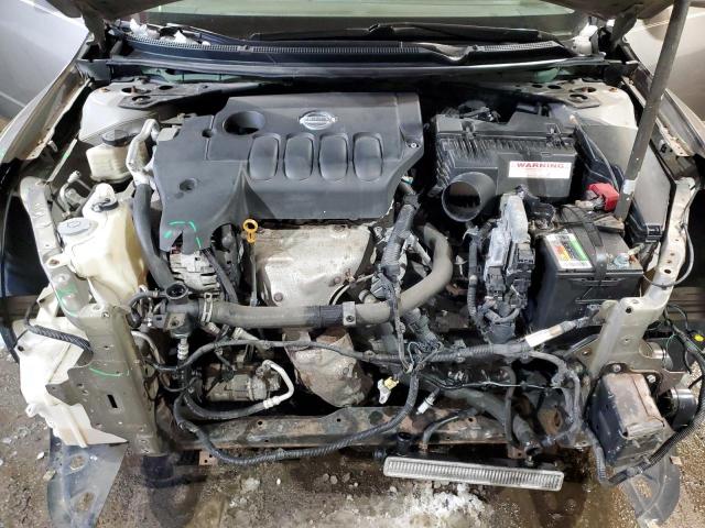 Photo 11 from auction – 2008 NISSAN ALTIMA 2.5 with VIN 1N4AL21E08N458031