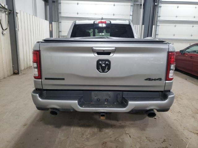 Photo 6 from auction – 2020 RAM 1500 BIG H with VIN 1C6SRFFT9LN302324