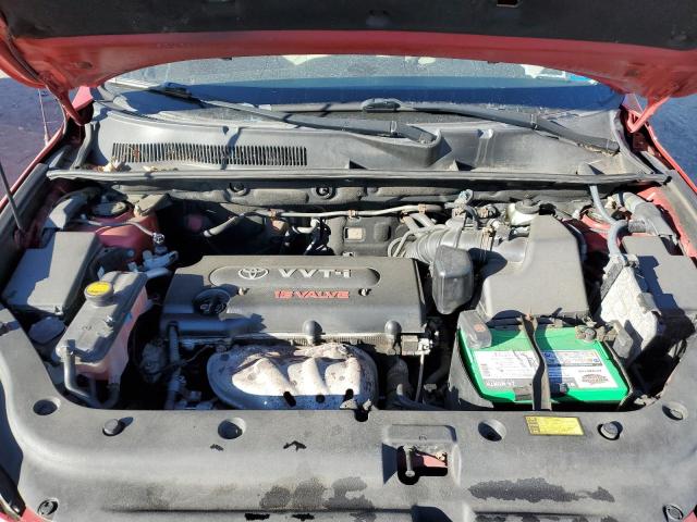 Photo 12 from auction – 2007 TOYOTA RAV4 with VIN JTMBD33V676035560