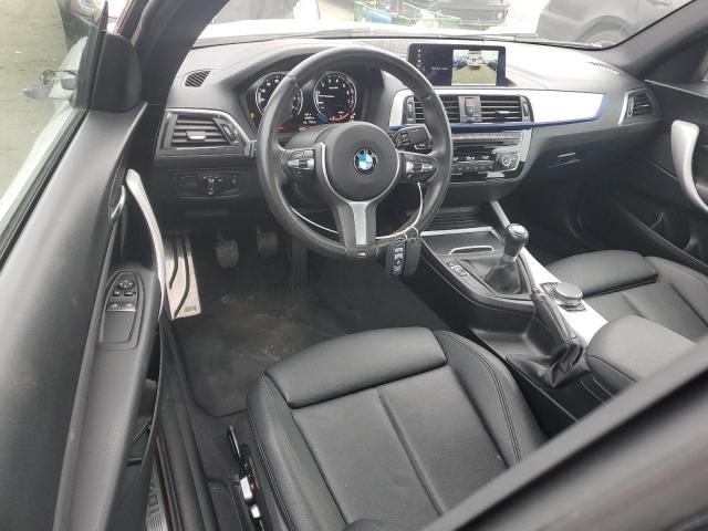 Photo 8 from auction – 2018 BMW M240I with VIN WBA2J5C52JVB28111