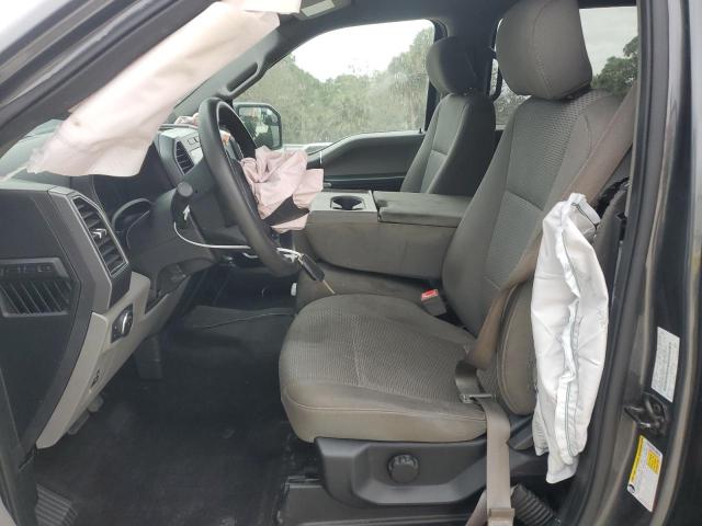 Photo 7 from auction – 2019 FORD F150 SUPER with VIN 1FTEW1C50KFA64573