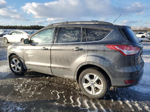 Photo 2 from auction – 2015 FORD ESCAPE SE with VIN 1FMCU9GX3FUB23328