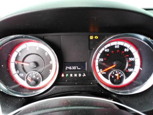 Photo 9 from auction – 2012 DODGE GRAND CARA with VIN 2C4RDGCGXCR329246