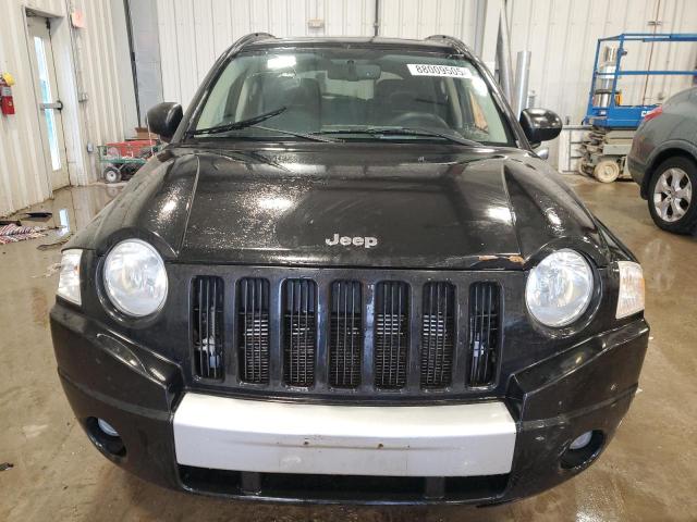 Photo 5 from auction – 2008 JEEP COMPASS LI with VIN 1J8FF57W48D730331