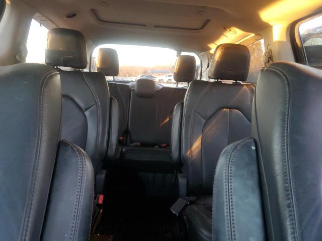 Photo 10 from auction – 2018 CHRYSLER PACIFICA T with VIN 2C4RC1EG0JR157240