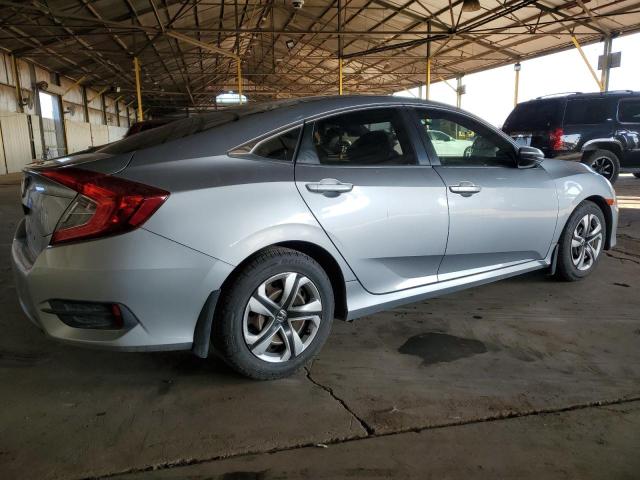Photo 3 from auction – 2016 HONDA CIVIC LX with VIN 19XFC2F56GE048989