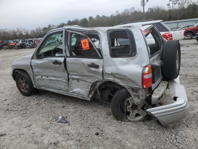 Снимка 2 от търг – 2004 CHEVROLET TRACKER LT с VIN 2CNBE634446902199