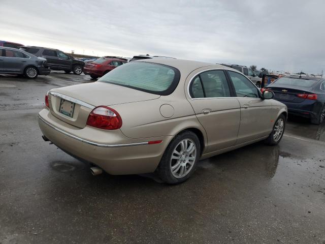 Photo 3 from auction – 2005 JAGUAR S-TYPE with VIN SAJWA01T95FN27752