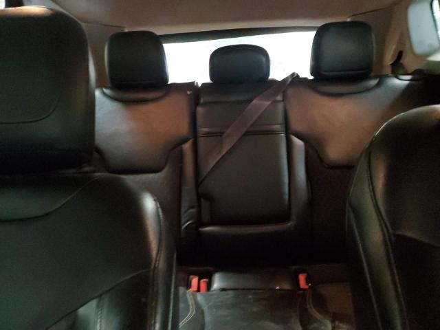 Photo 10 from auction – 2018 JEEP COMPASS LA with VIN 3C4NJDBBXJT246678