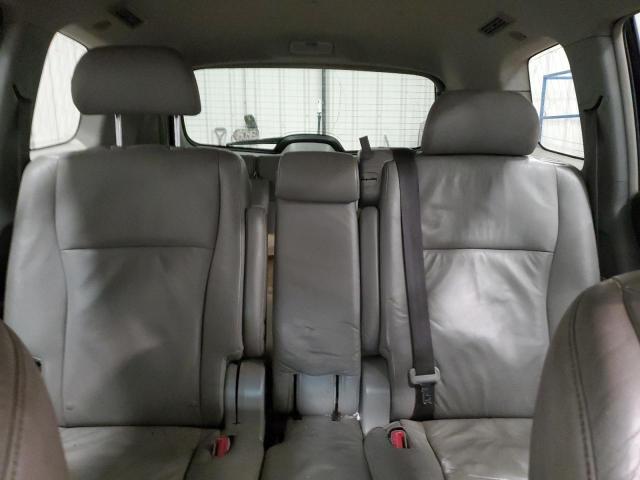 Photo 10 from auction – 2008 TOYOTA HIGHLANDER with VIN JTEES42AX82079704