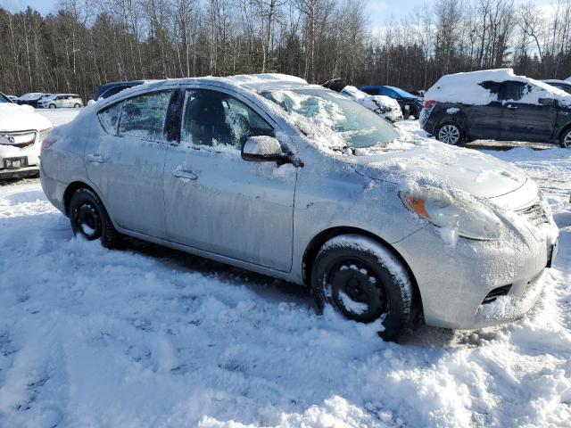 Photo 4 from auction – 2012 NISSAN VERSA S with VIN 3N1CN7AP9CL852747