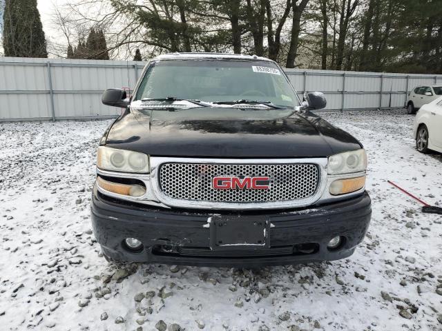 Photo 5 from auction – 2003 GMC YUKON with VIN 1GKEK63U73J164785