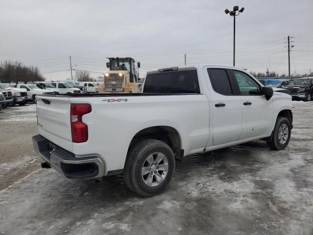 Photo 3 from auction – 2019 CHEVROLET SILVERADO with VIN 1GCRYAEF2KZ291036