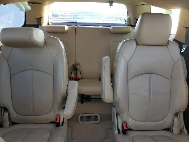 Photo 10 from auction – 2012 GMC ACADIA SLT with VIN 1GKKVSED5CJ348655