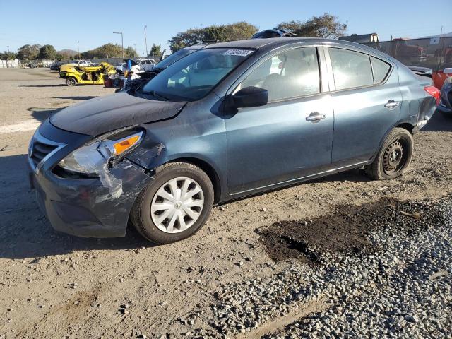 Photo 1 from auction – 2015 NISSAN VERSA S with VIN 3N1CN7AP4FL837660