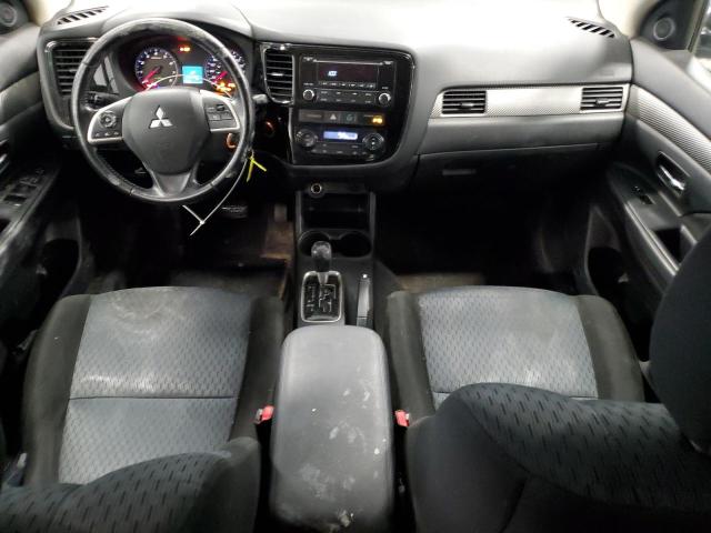Photo 8 from auction – 2014 MITSUBISHI OUTLANDER with VIN JA4AZ2A35EZ600184