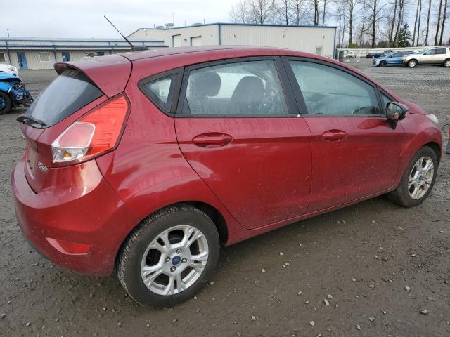 Photo 3 from auction – 2014 FORD FIESTA SE with VIN 3FADP4EJ0EM154336