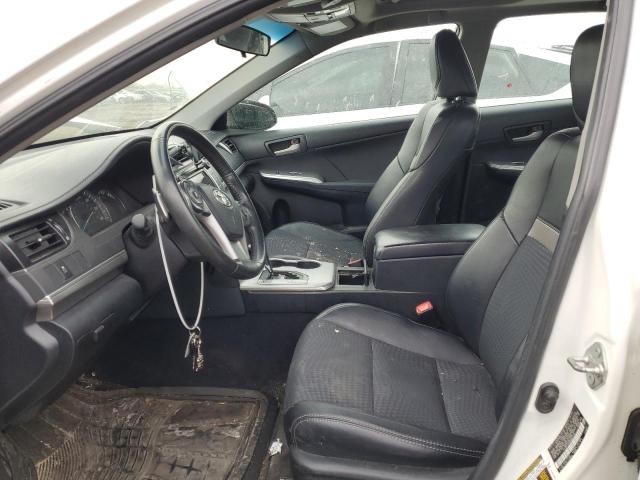 Photo 7 from auction – 2012 TOYOTA CAMRY BASE with VIN 4T1BF1FK6CU624478