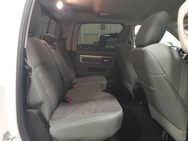 Photo 10 from auction – 2016 RAM 1500 SLT with VIN 1C6RR7LT2GS235114