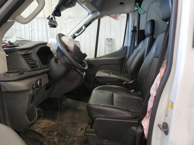 Photo 7 from auction – 2023 FORD TRANSIT T- with VIN 1FTBR1X89PKB01620
