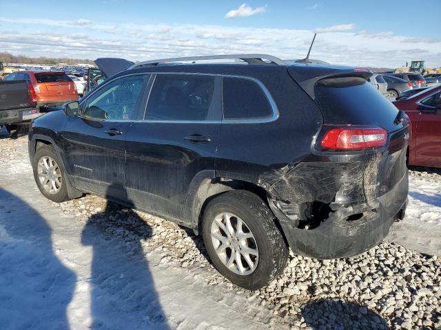 Photo 2 from auction – 2016 JEEP CHEROKEE L with VIN 1C4PJMCS2GW150134