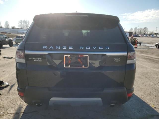 Photo 6 from auction – 2016 LAND ROVER RANGE ROVE with VIN SALWR2KF3GA654680